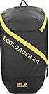 JACK WOLFSKIN Ecoloader 24 Rucksack 50 cm
