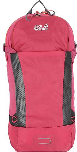 JACK WOLFSKIN Phantasy 20.5 ST Rucksack 52 cm JACK WOLFSKIN Phantasy 20.5 ST Rucksack 52 cm
