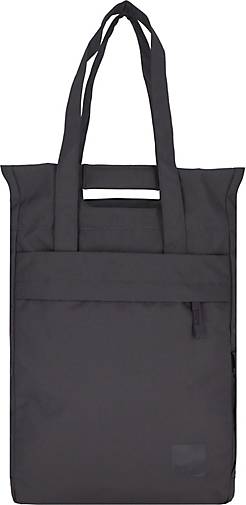 JACK WOLFSKIN Piccadilly Schultertasche 36 cm