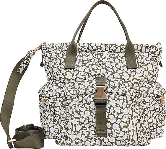 JOOP! Avventura Leo Nicoletta Handtasche 27 cm