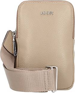 JOOP! Chiara 2.0 Bianca Handytasche Leder 11 cm JOOP! Chiara 2.0 Bianca Handytasche Leder 11 cm