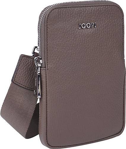 JOOP! Chiara 2.0 Bianca Handytasche Leder 11 cm FH7422