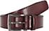 JOOP! Coll.Belt Gürtel Leder