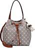 JOOP! Cortina Misto Franziska Beuteltasche 21,5 cm