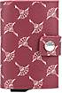 JOOP! Cortina c-three Kreditkartenetui RFID Leder 7 cm