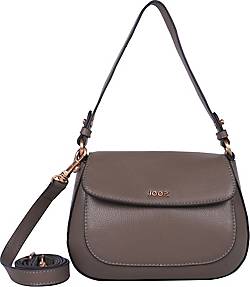 JOOP! Estate Loreen Schultertasche Leder 22 cm JOOP! Estate Loreen Schultertasche Leder 22 cm