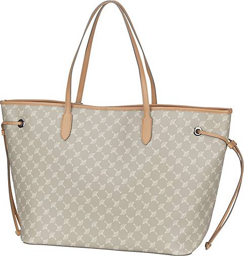 JOOP! CORTINA 1.0 LARA XLHO - Tote bag - fungi/taupe - Zalando.de