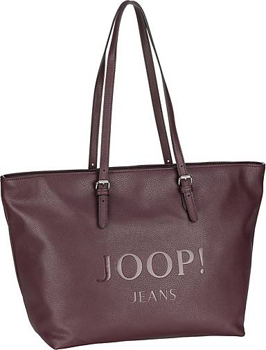 JOOP! Handtasche Lettera Lara Shopper LHZ