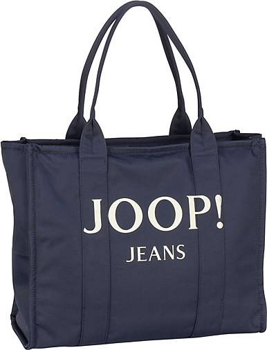 JOOP! Handtasche Lieto Aurelia Shopper XLHZ in dunkelblau bestellen -  72511901
