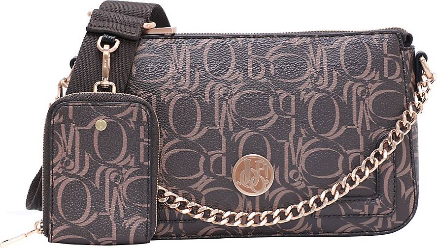 JOOP! Jeans JOOP! Jeans fragile jasmina shoulderbag shz