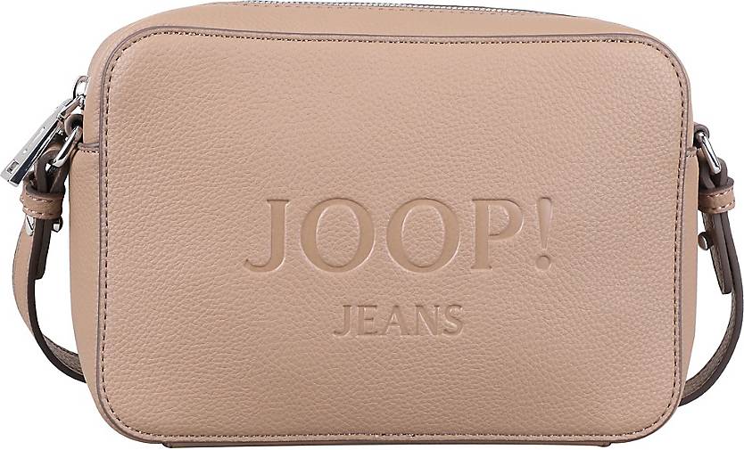 JOOP! Jeans Lettera Cloe Umhängetasche 21 cm