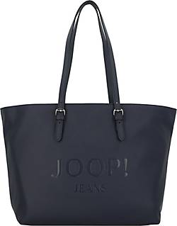 JOOP! Jeans Lettera Lara Shopper Tasche 32,5 cm JOOP! Jeans Lettera Lara Shopper Tasche 32,5 cm