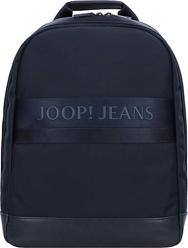 JOOP! Jeans Modica Faris Rucksack 42 cm Laptopfach