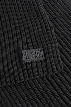 JOOP! Jeans Schal JJSC-01Francis in schwarz bestellen - 12383301