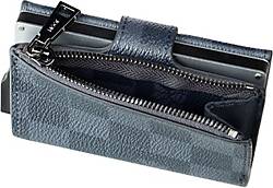 Damen Karten-Etui Cortina C-Four