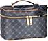 JOOP! Kulturbeutel / Beauty Case Cortina 1.0 Flora Washbag MHZ