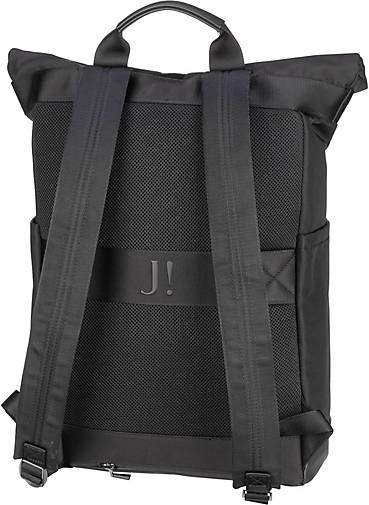 JOOP! Rucksack Jaron LVF - Modica 72500201 Backpack Backpack / bestellen in schwarz