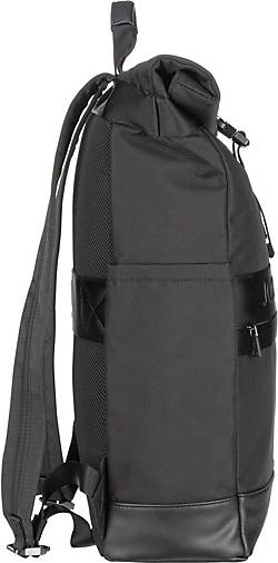 JOOP! Rucksack bestellen Jaron LVF Backpack schwarz Modica / 72500201 Backpack - in