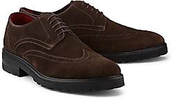 JOOP! Schnürschuh KLEITOS JOOP! Schnürschuh KLEITOS