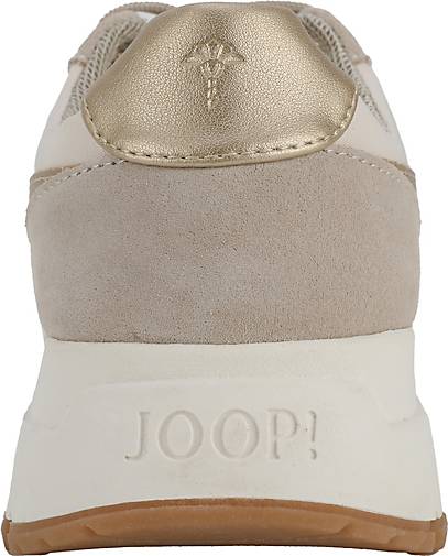 JOOP! Sneaker Specchio Misto in gold bestellen - 16970701
