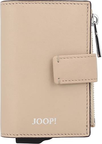 JOOP! Sofisticato 1.0 C-Four Kreditkartenetui Leder 7.5 cm
