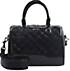 JOOP! Stampa Lucente Handtasche 24 cm