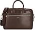 JOOP! Treviso Pandion Aktentasche Leder 41 cm Laptopfach