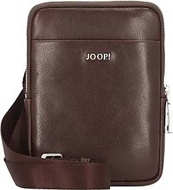 JOOP! Treviso Raphael Umhängetasche Leder 15 cm JOOP! Treviso Raphael Umhängetasche Leder 15 cm