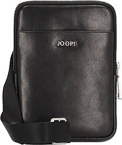 JOOP! Treviso Raphael Umhängetasche Leder 15 cm JOOP! Treviso Raphael Umhängetasche Leder 15 cm