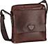 JOOP! Umhängetasche Brenta Remus ShoulderBag XSVZ