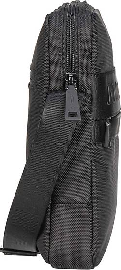 JOOP! Umhängetasche Modica Milo Shoulderbag XSVZ in schwarz bestellen -  72500301