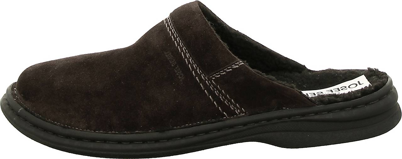 josef seibel men's max clogs