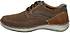 JOSEF SEIBEL Halbschuh Anvers 68, brandy-multi