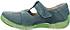 JOSEF SEIBEL Halbschuh Fergey 81, blau