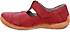 JOSEF SEIBEL Halbschuh Fergey 81, rot