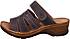 JOSEF SEIBEL Pantolette ab 30mm Absatz Catalonia 49