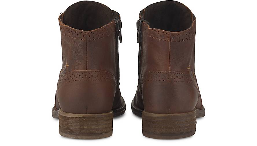 josef seibel sienna 74 bootie