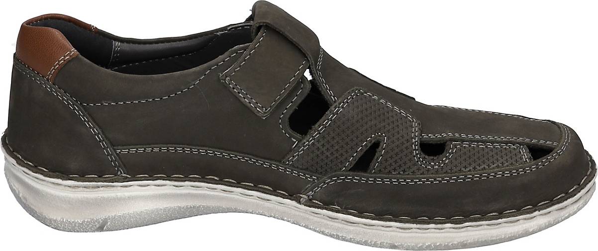 josef seibel herren anvers 81 slipper