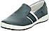 JOSEF SEIBEL Slipper Caren 39, aqua-kombi