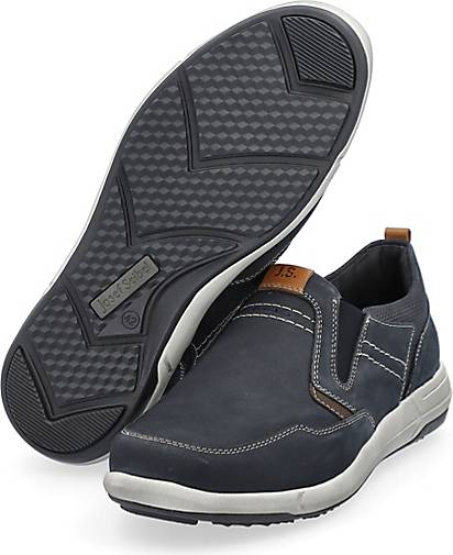 Lederslipper Herren Josef Seibel Herren Slipper Elliot.02 - Bequeme Leder Slipper In Weite G Bequemschuh Mit Wechselfußbett