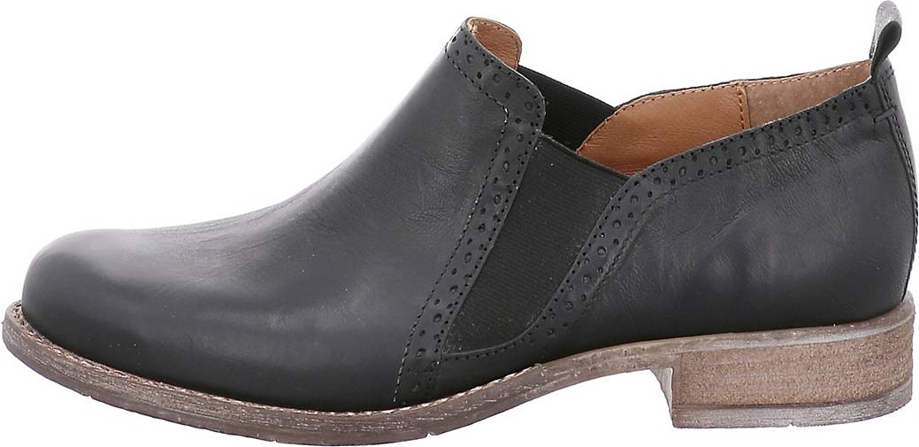 JOSEF SEIBEL Slipper Sienna 91 schwarz