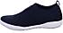 JOSEF SEIBEL Sneaker Sina 64, blau