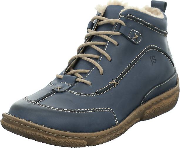 josef seibel neele gefüttert