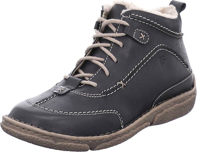 josef seibel neele schwarz