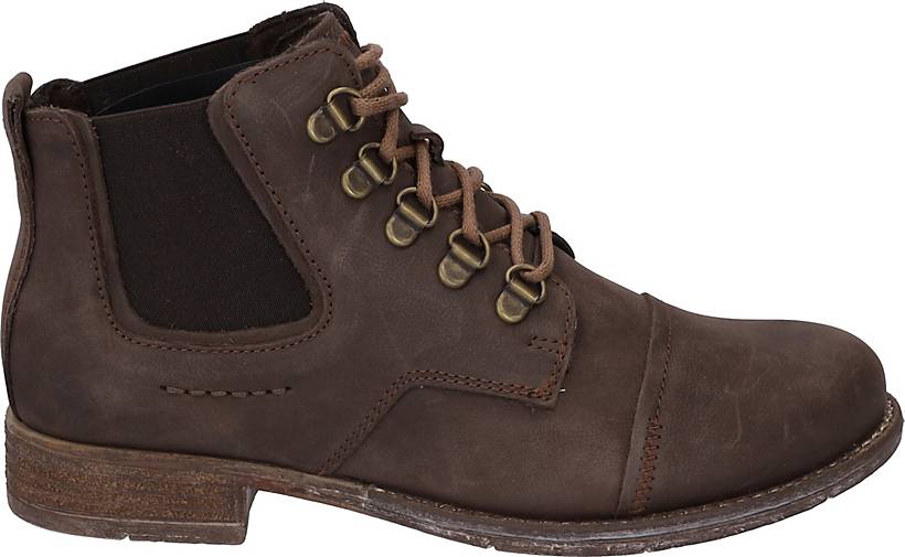 Josef seibel clearance sienna 09