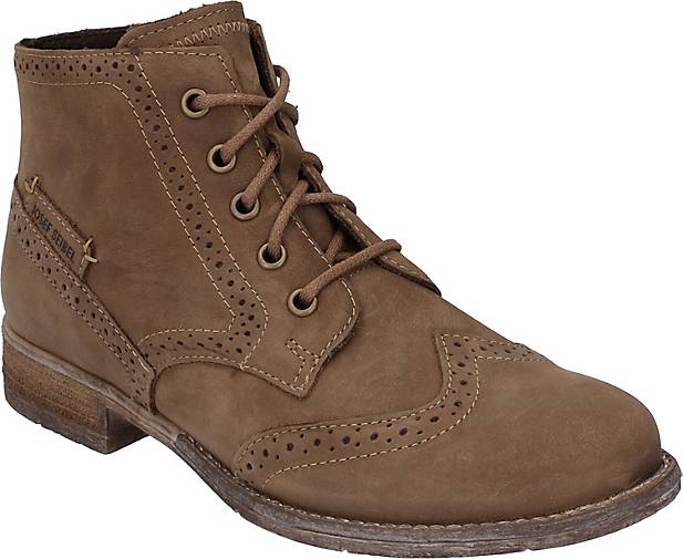 Sienna 15 sale josef seibel