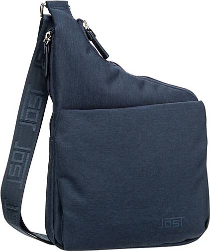 JOST Bodybag Bergen Crossover Bag