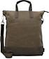 JOST Göteborg X-Change 3in1 City Rucksack 40cm Laptopfach
