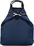 JOST Mesh X-Change XS City Rucksack 32 cm