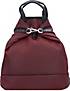 JOST Mesh X-Change XS City Rucksack 32 cm